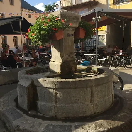 Chez Les Filles * Saint-André-les-Alpes