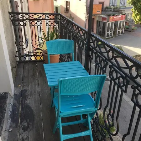 Chez Les Filles Saint-André-les-Alpes