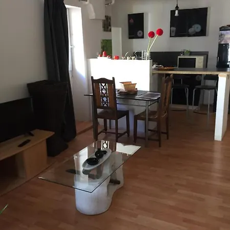 Chez Les Filles * Saint-André-les-Alpes