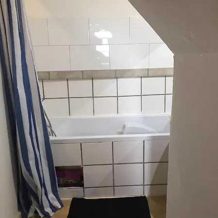 Chez Les Filles * Saint-André-les-Alpes